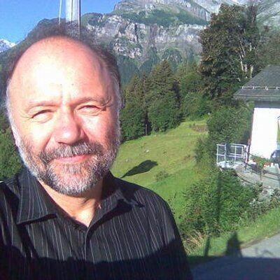 Andrei Kurkov