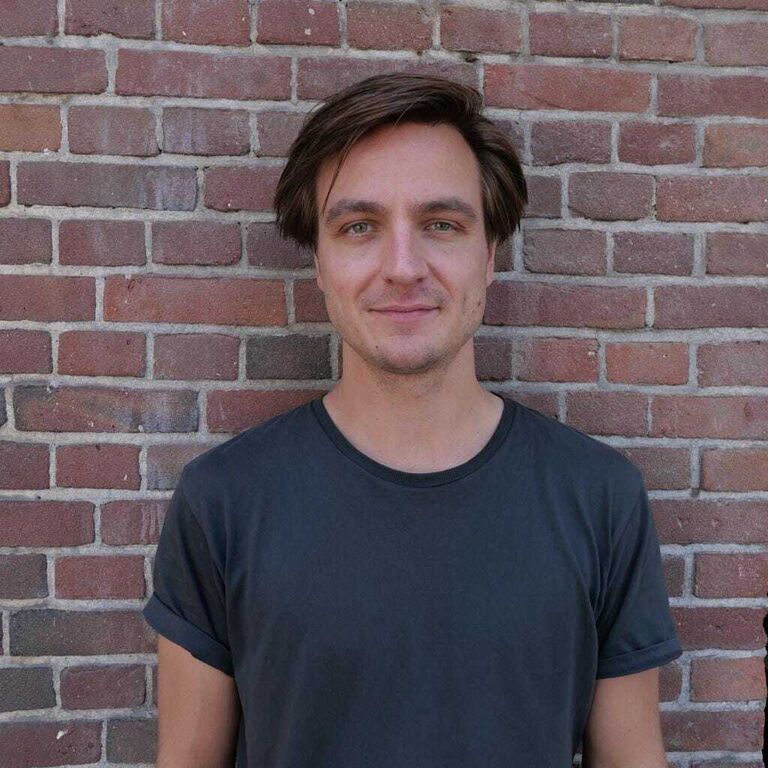 Jarron Kamphorst