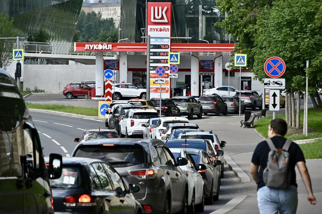 Benzine Ruslnad Benzine Ruslnad