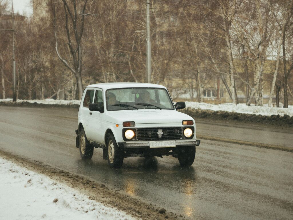 Lada Niva2