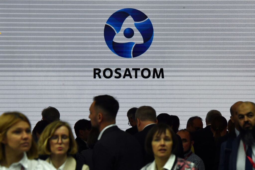 Rosatom logo 1800