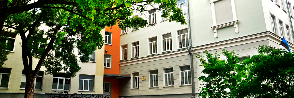 Narva school