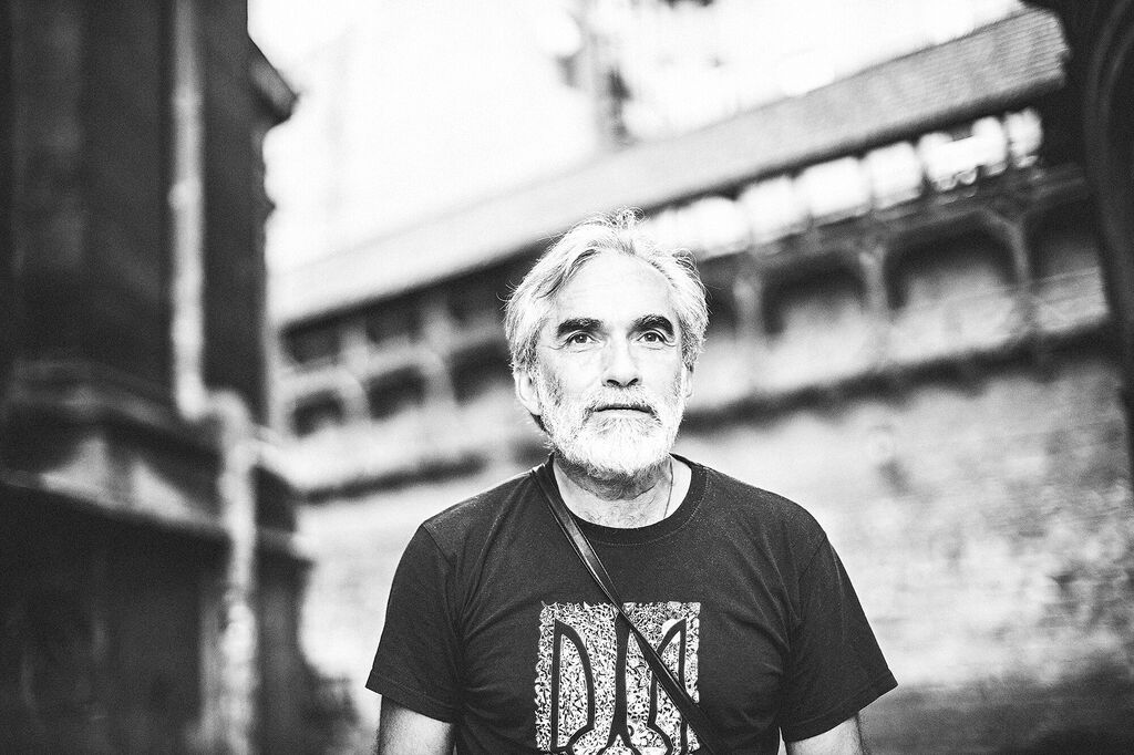 Jaroslav Hrytsak Jaroslav Hrytsak