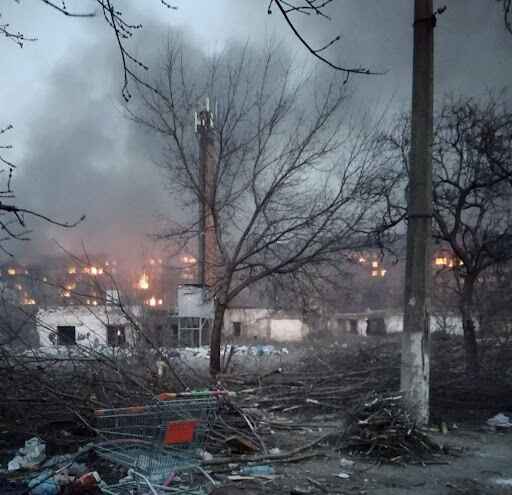 Mariupol 4
