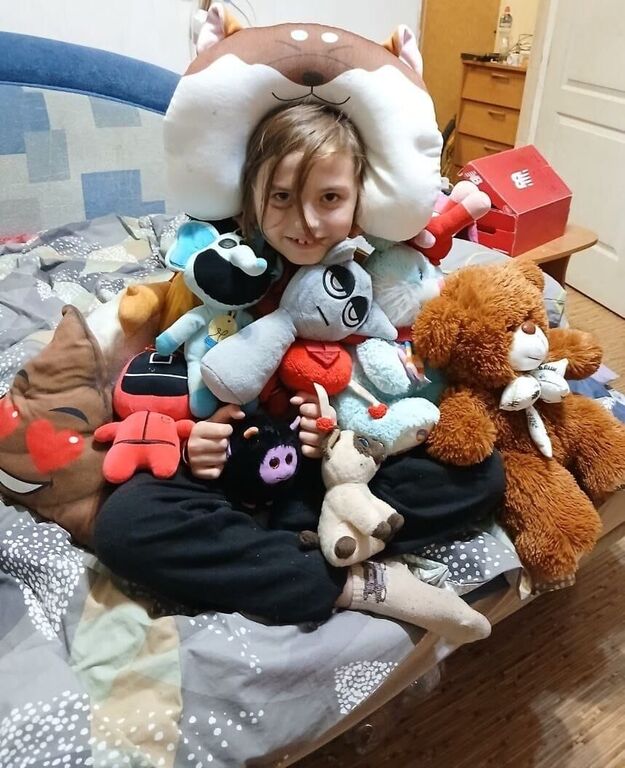 Knuffels
