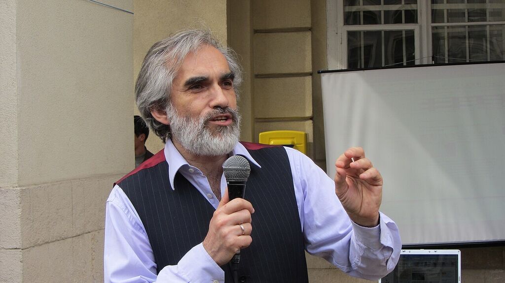 Ярослав Грицак