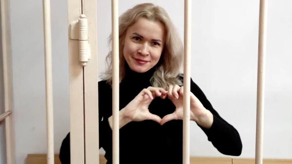 MariaPonomarenko