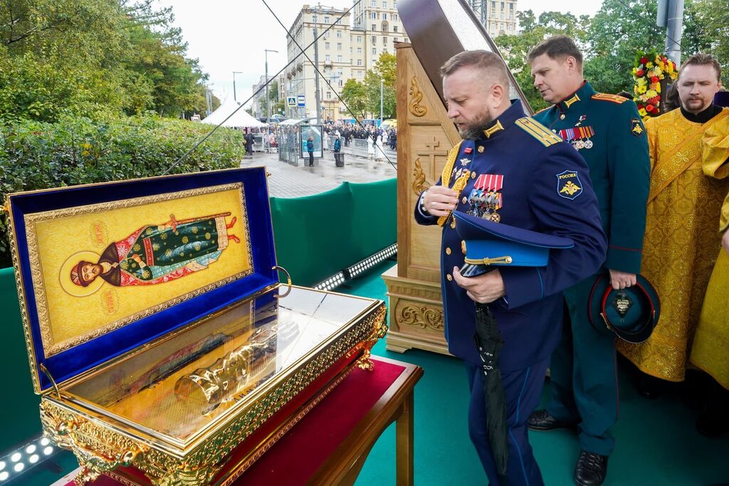 All Moscow Saints Day 2 1800
