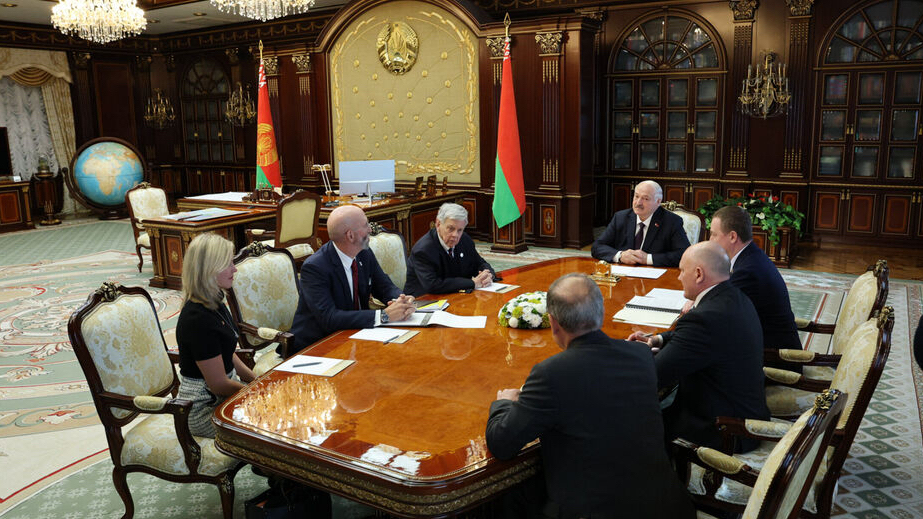 Lukashenko september 2026 Coale2