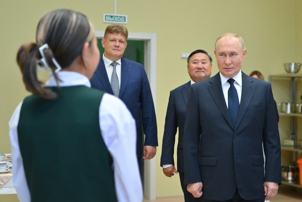 Language as a barrier: how Russia’s new law excludes migrant children from schools