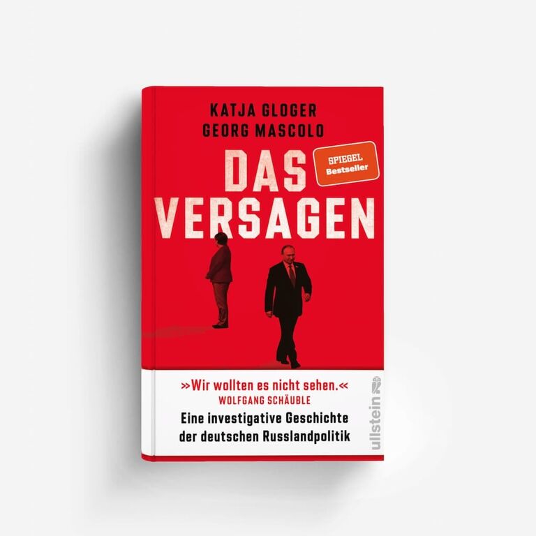 Das Versagen cover 1024