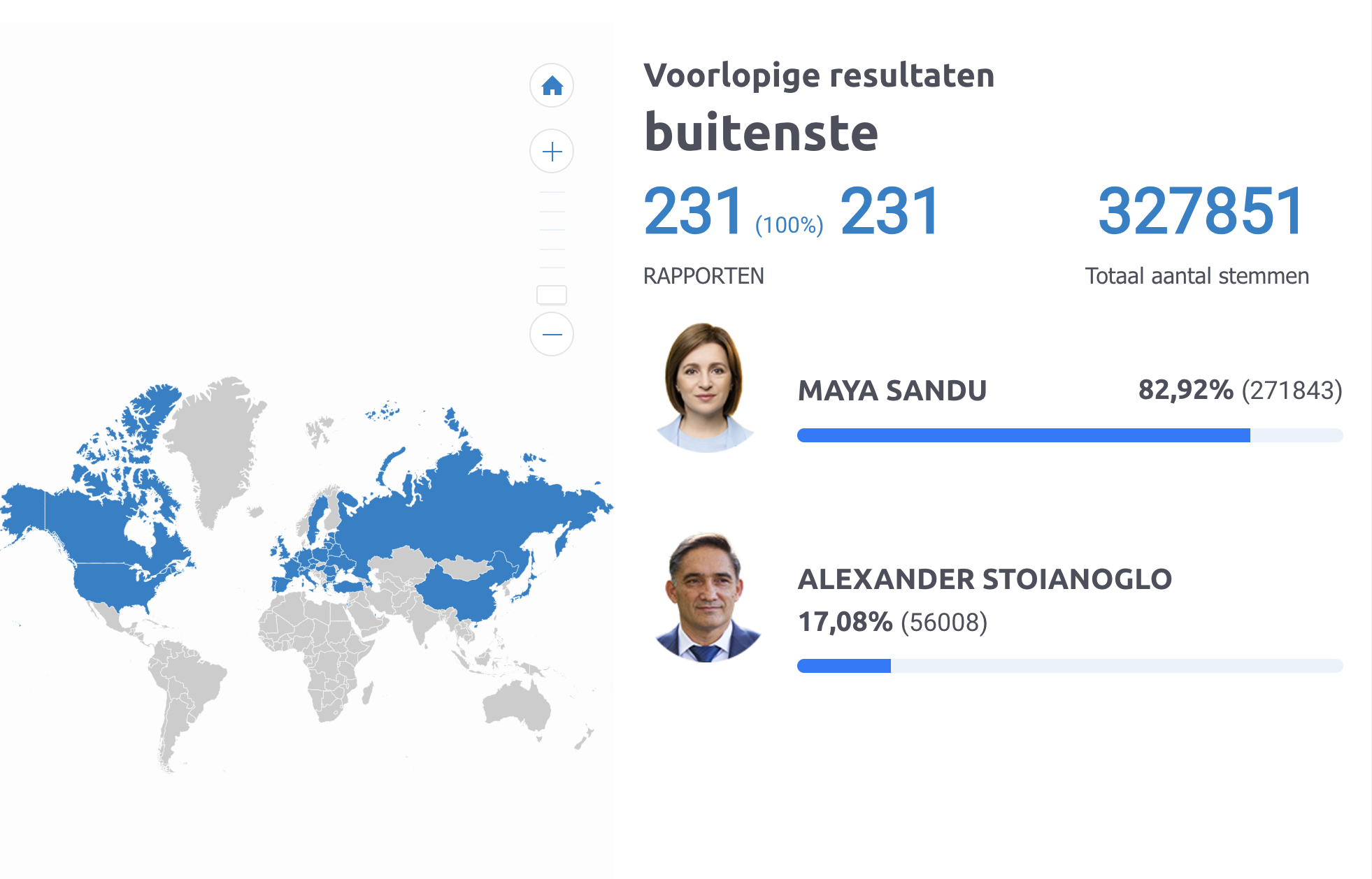 Moldova presidentsverkiezingen2