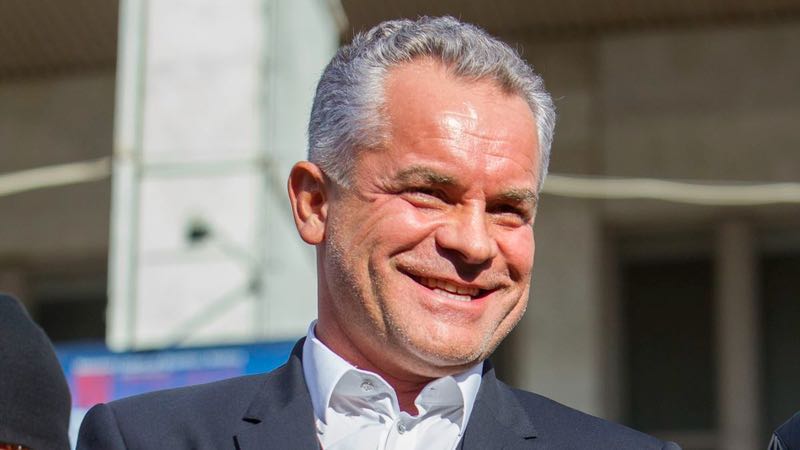 moldova tycoon vladimir plahotniuc